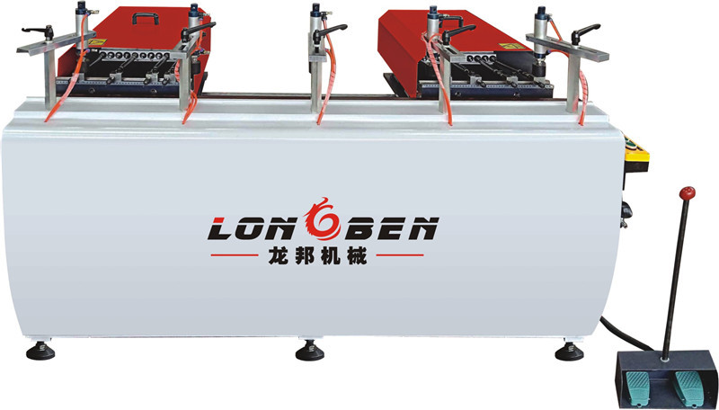 LB-368AB 多頭排鉆